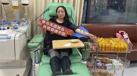 安康這三兄妹，熱血！