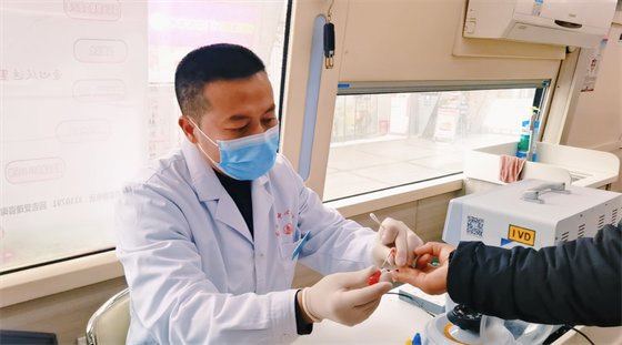 安康這三兄妹，熱血！