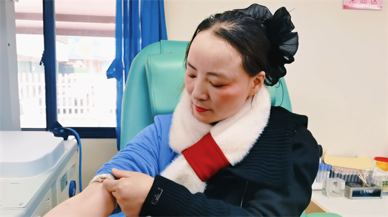 安康這三兄妹，熱血！